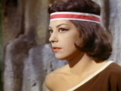 susy andersen as tamar